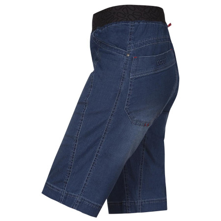 Pánské kraťasy Ocún Mánia Shorts Jeans
