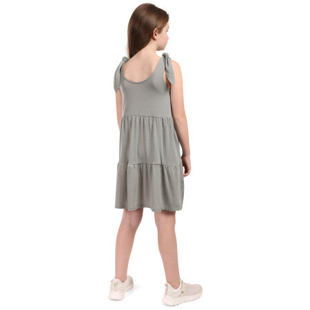 Dívčí šaty Alpine Pro Areno Shadow