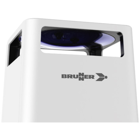 Lapač hmyzu Brunner Firefly