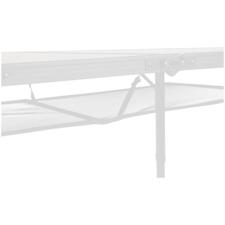 Stůl Bo-Camp Woodbine 150x80cm