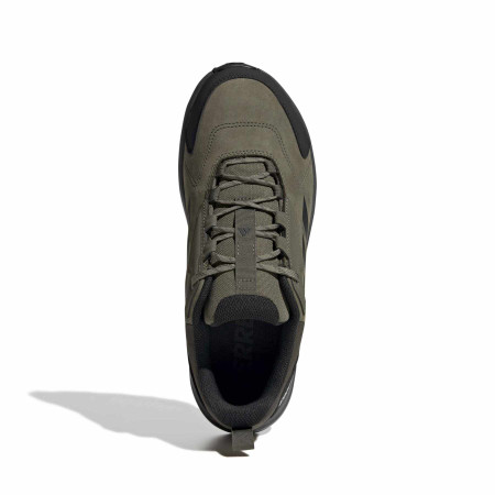 Pánské turistické boty Adidas Terrex Anylander Leather