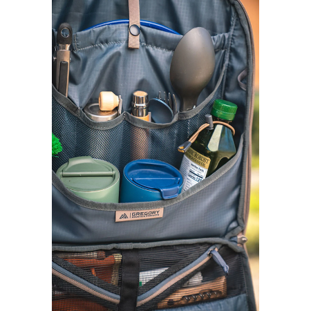 Obal Gregory Alpaca Utility Case