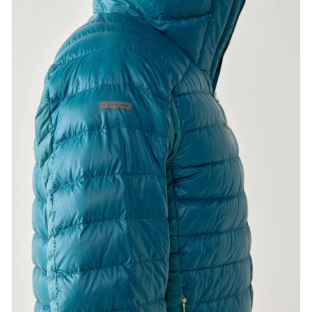 Pánská bunda Haglöfs L.I.M Down Hood II