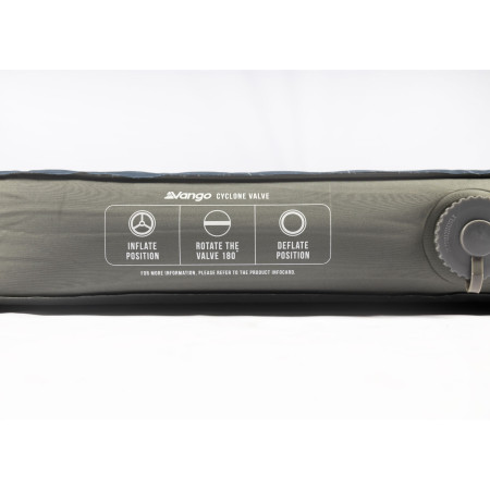 Samonafukovací karimatka Vango Arcadia 7.5 Grande