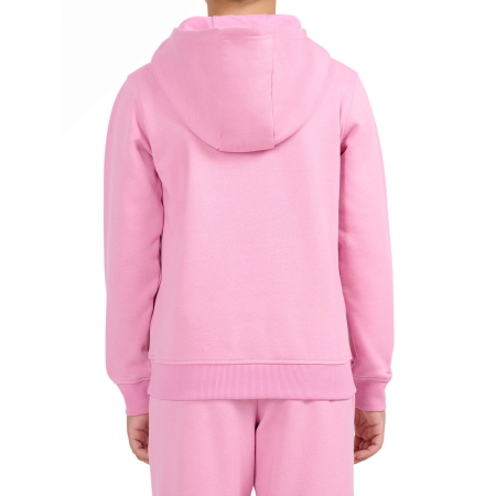Dětská mikina 4F Sweatshirt F2694 Pink
