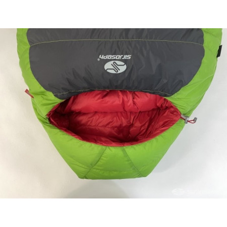 Spacák Sir Joseph Looping III 900 170 cm