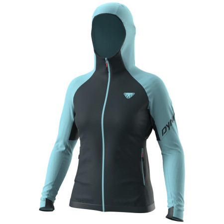 Dámská funkční mikina Dynafit Transalper Ptc Hooded Jacket W