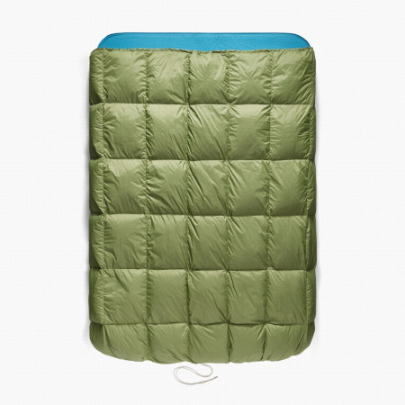 Péřová přikrývka Sea to Summit Tanami Down Comforter 7C Queen