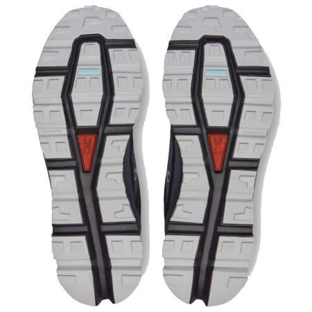 Pánské běžecké boty On Cloudvista Waterproof