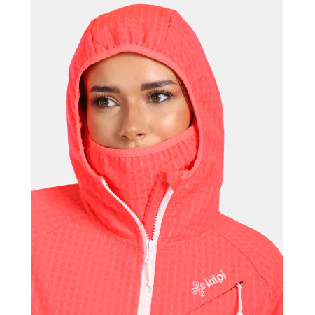 Dámská mikina Kilpi Frensis-W