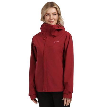 Dámská nepromokavá bunda Kilpi Montana-W