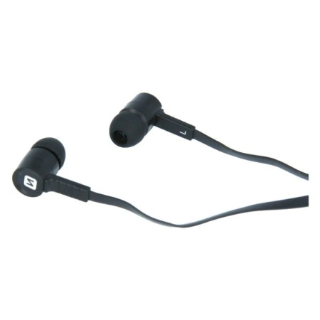 Sluchátka Swissten EARBUDS RAINBOW YS-D2