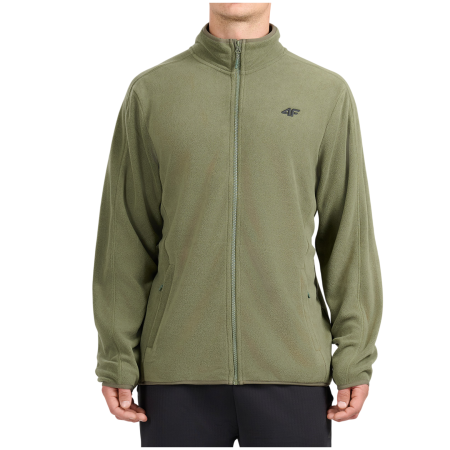 Pánská mikina 4F Fleece M511