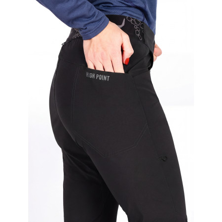 Dámské kalhoty High Point Ventura 2.0 Lady Pants
