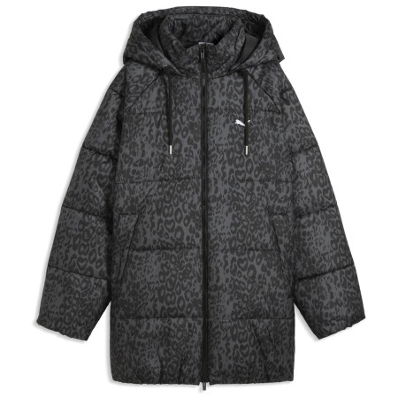 Dámská zimní bunda Puma Style Padded Jacket W