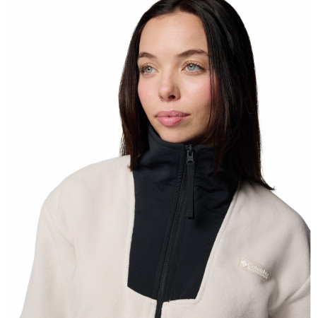 Dámská mikina Columbia Sequoia Grove™ Full Zip Fleece