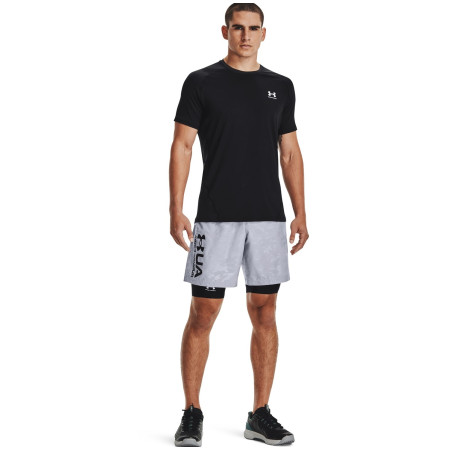 Pánské triko Under Armour HG Armour Fitted SS