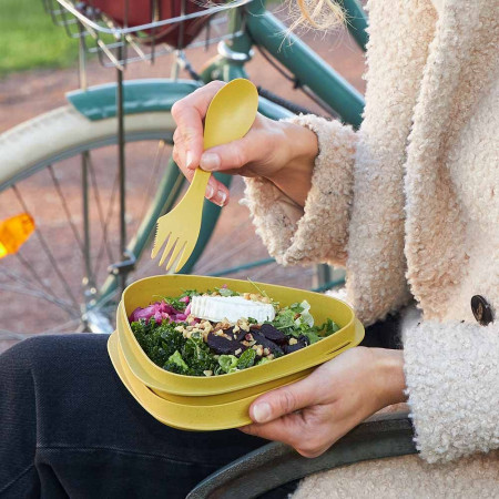 Sada příborů Light My Fire Spork Original mega pack