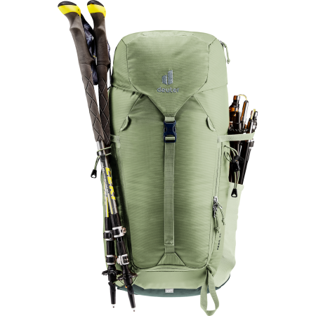 Batoh Deuter Trail 24