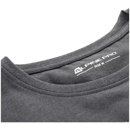 Dámské triko Alpine Pro Morola