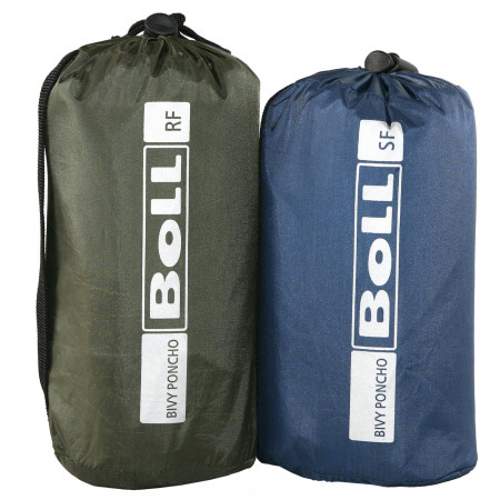 Pončo Boll Bivy Poncho SF