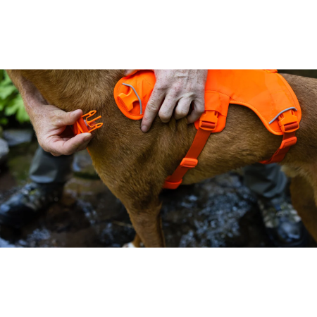 Postroj pro psa Ruffwear Web Master™ Harness