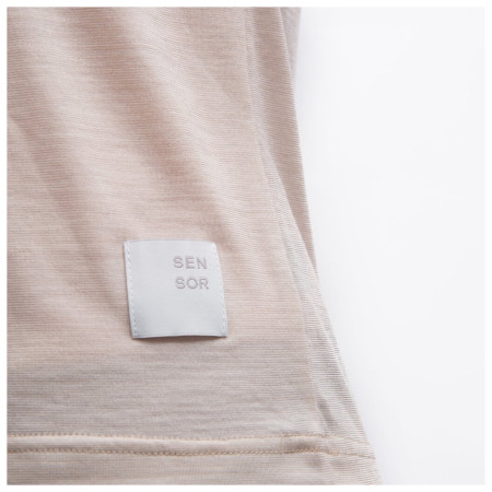 Dámské tílko Sensor Merino Lite