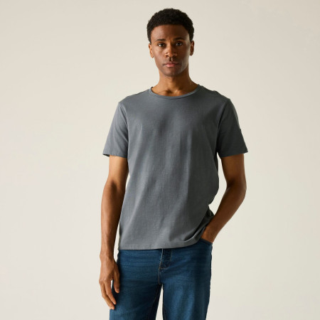 Pánské triko Regatta Finlo