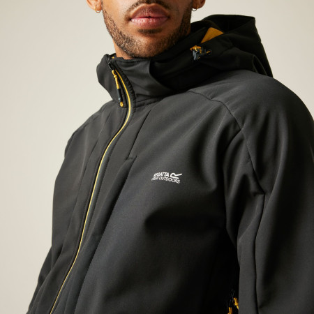 Pánská bunda Regatta Hewitts