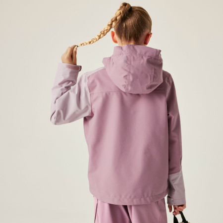 Dětská bunda Dare 2b Explore III Jacket