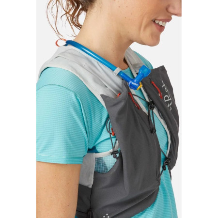 Běžecká vesta Rab Veil 6