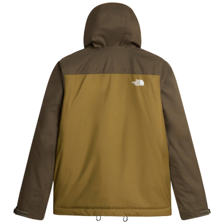 Pánská bunda The North Face M Millerton Insulated Jacket