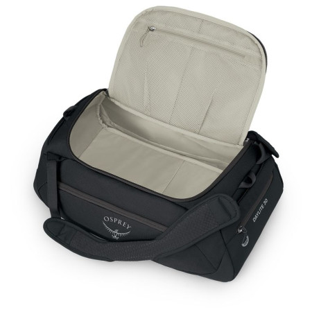 Cestovní taška Osprey Daylite Duffel 30