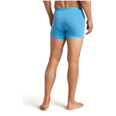 Pánské boxerky Icebreaker M Mer 125 Cool-Lite Anatomica Boxers