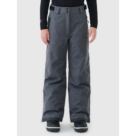 Dětské kalhoty 4F Trousers FNK U1077