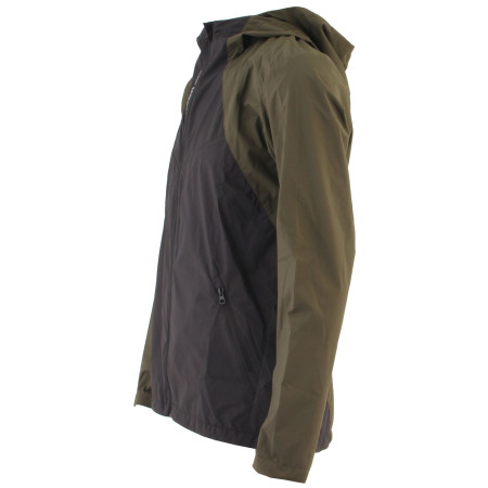 Pánská bunda Axon Rainbow