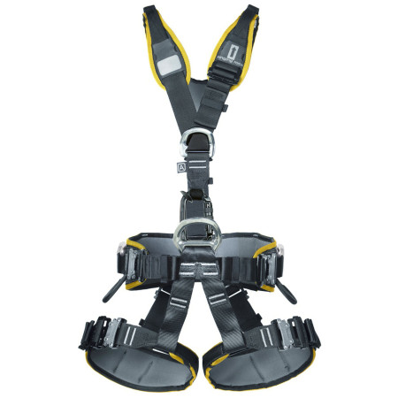 Pracovní postroj Singing Rock Expert speed III