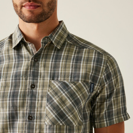 Pánská košile Regatta Mindano IX