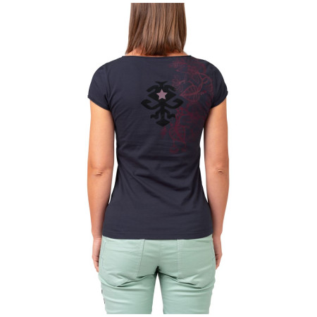 Dámské triko Rafiki Jay