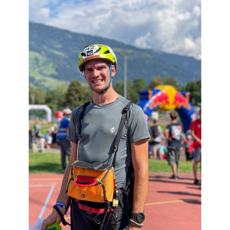 Pánské funkční triko High Point Code 2.0 SS man