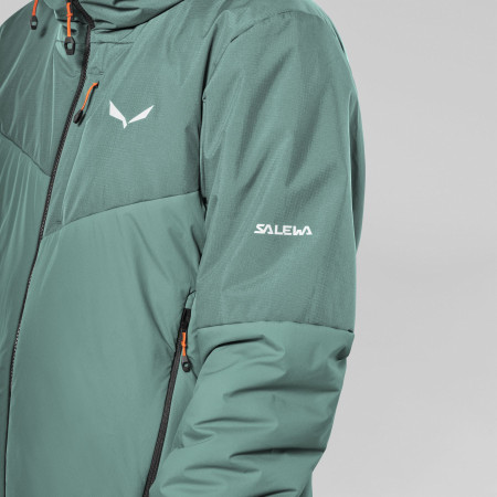 Pánská bunda Salewa Ortles Tw Air Hd Jkt M
