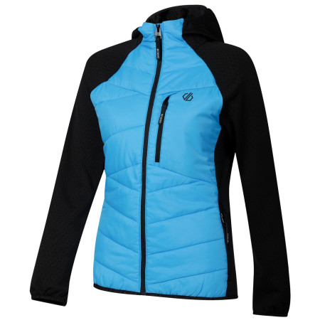 Dámská outdoorová bunda Dare 2b Womens Aerofse Padded Hybrid Jacket