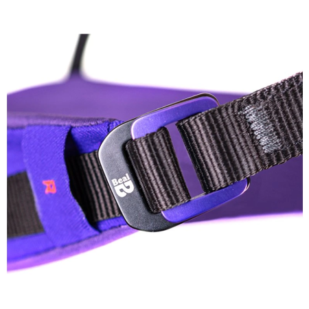 Horolezecký úvazek Beal Morpheus