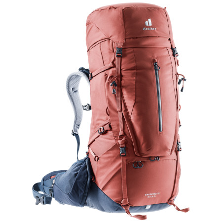 Turistický batoh Deuter Aircontact X 70+15 SL