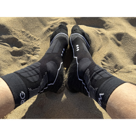 Ponožky Warg Merino X-Country