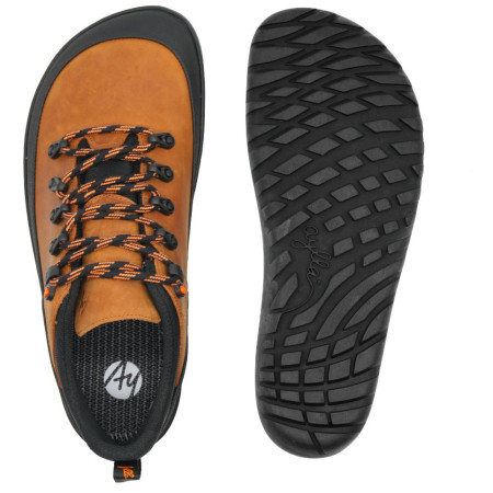 Dámské boty Aylla Rumi Evo WP