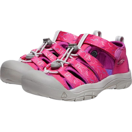 Dětské sandály Keen Newport H2 K