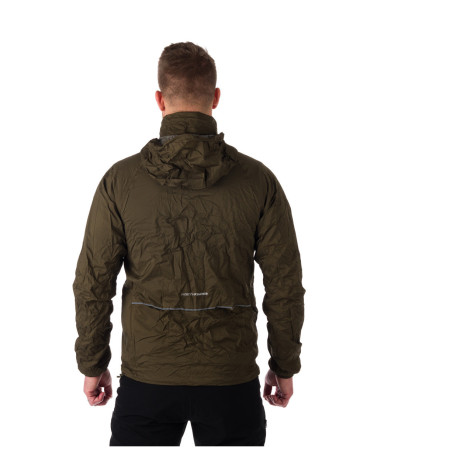 Pánská bunda Northfinder Northkit