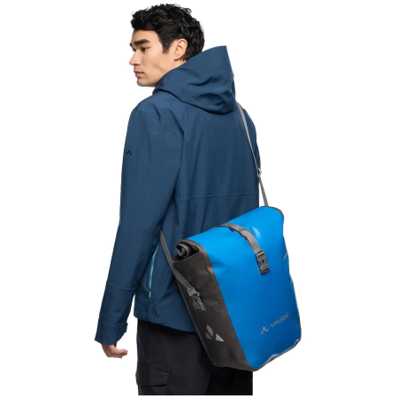 Brašna na kolo Vaude Aqua Back Single