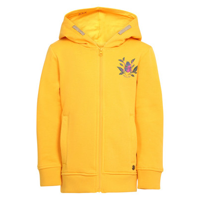 Dětská mikina Alpine Pro Islo